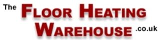 The Floor Heating Warehouse logo