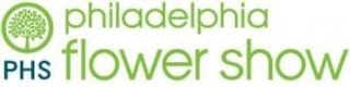 Philadelphia Flower Show logo