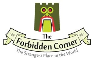 Forbidden Corner logo