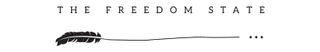 The Freedom State logo