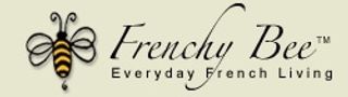The Frenchy Bee logo