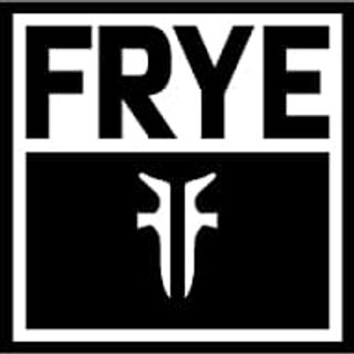 Frye logo