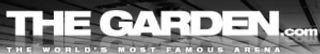 Madison Square Garden logo