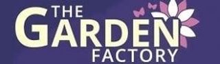 The Garden Factory logo
