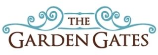 The Garden Gates logo