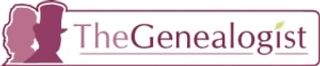 The Genealogist logo