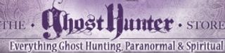 GhostHunter Store logo
