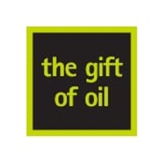 The Gift of Oil logo