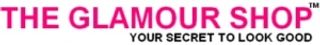 The Glamour Shop logo