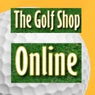The Golf Shop Online logo