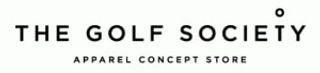 The Golf Society logo