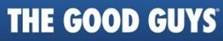 The Good Guys logo