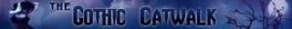 The Gothic Catwalk logo