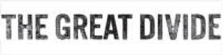 The Great Divide logo