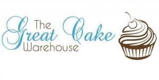 The Great Cake Warehouse logo