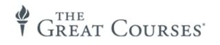 The Great Courses logo