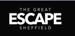 The Great Escape Sheffield logo