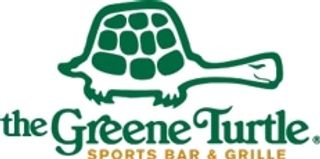 The Greene Turtle logo