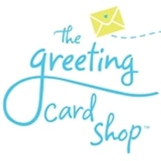 The Greeting Card Shop logo
