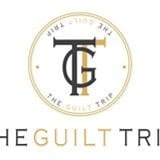 The Guilt Trip logo