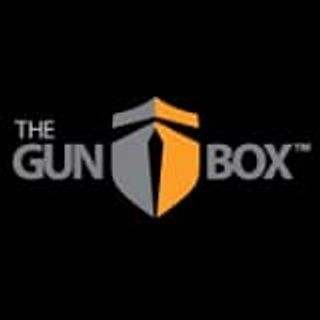 The Gun Box logo