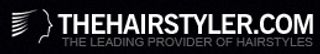 Thehairstyler.com logo