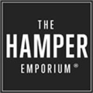 The Hamper Emporium logo