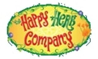 The Happy Herb logo