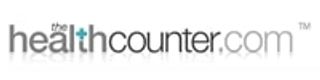 The Health Counter logo