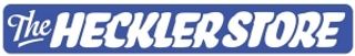 The Heckler Store logo
