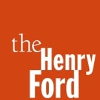 Henry Ford Museum logo