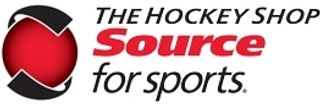 The Hockey Shop logo