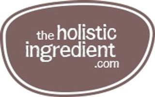 The Holisticing Redient logo