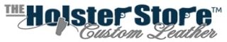 The Holster Store logo