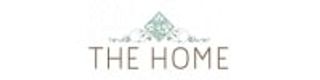 The Home logo