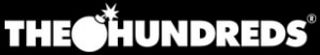 The Hundreds logo