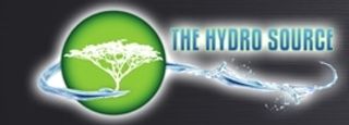The Hydro Source logo