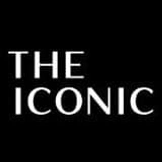 The Iconic logo