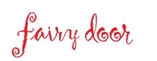 The Irish Fairy Door Company logo
