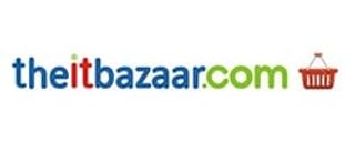 The IT Bazaar logo