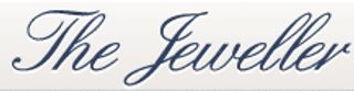 The Jeweller logo