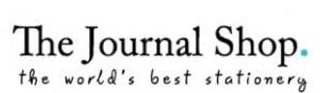 The Journal Shop logo