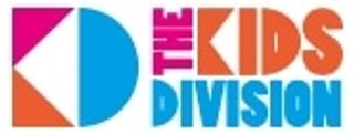 The Kids Division logo