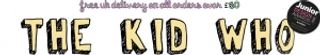 The Kid Who logo
