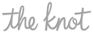 The Knot logo