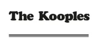 The Kooples logo