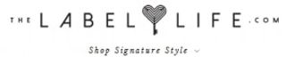 The Label Life logo