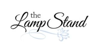 The Lamp Stand logo