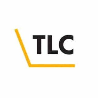 The Laptop Centre logo
