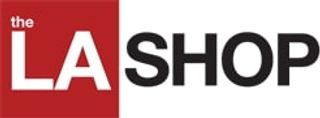 The La Shop logo
